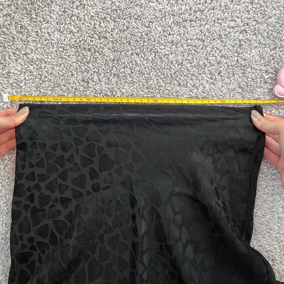 Realisation Par Naomi Skirt Romance Print - Picture 8 of 12